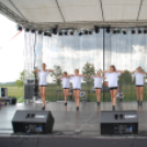 Hal és Kenyér fesztivál Lipót - Hungarocky Táncegyesület fellépése