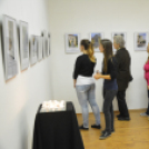 Hol sírjaink domborulnak... kiállítás megnyitó (Fotó: Nagy Mária)