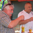 MKCSE Szurkolói találkozó (Fotó: Bánhegyi István)