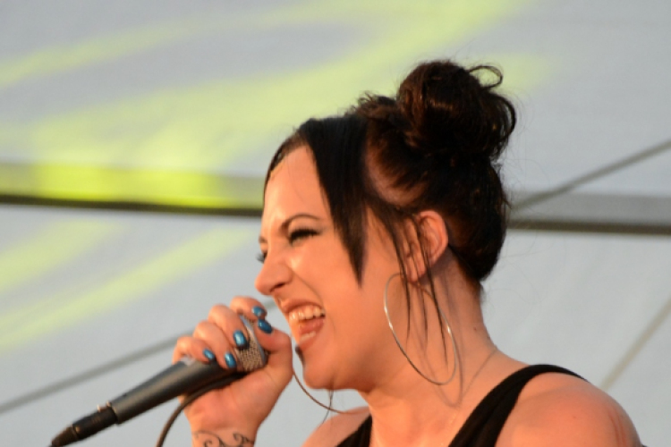 VÁROSKÖZPONTIAK NAPJA 2016, 2 nap (Fotó: Bánhegyi István)