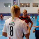 Rájátszás 3. mérkőzés - MKC SE – Ipress Center-Vác (20-26) (Fotó: Horváth Attila)