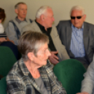 Helle Mária könyvbemutató (Fotó: Bánhegyi István)