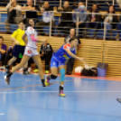 MKC SE - Békéscsaba ENKSE (30-19) (NBI Alapszakasz) (Fotó: Horváth Attila)