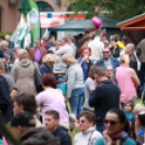  Városi Majális 2017 