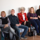 Drogprevenciós szakmai nap (Fotó: Nagy Mária)