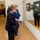 A szigetköztől Stendörrenig - Dr. Grin Igor fényképkiállítása (Fotó: Horváth Attila)