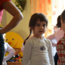 Kék cinke óvoda felújítás átadó (Fotó: Nagy Mária)