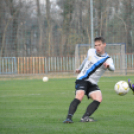 FUTURA Mosonmagyaróvár - Balatonfüred (1:1) (Fotó: Nagy Mária)