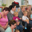 Kerekítő Mondókás Móka (Fotó: Nagy Mária)