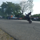 Street Fighter Show Jánossomorján Szöllősi Pepével