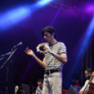 NYÁRI FESZTIVÁL – SZENT ISTVÁN NAPOK 2019, Harmadik nap