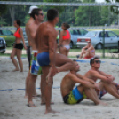 6. Mosonmagyaróvári Strandröplabda Kupa (Fotó: Nagy Mária)
