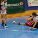 Mosonmagyaróvári Kézilabda Club – EUbility Group-Békéscsabai ENKSE 