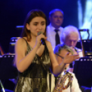 Moson Big Band koncert