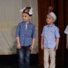 Vackor Óvoda Évzáró Gálaműsor 2014. 