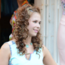 Kult - Utca  divatbemutató