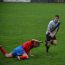 FUTURA Mosonmagyaróvár - Csepel Fc (2:1) Gratulálunk! (Fotó: Nagy Mária)