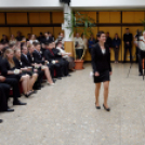 Haller János Általános, Szakközép és Szakiskola 2015 Ballagás (Fotó: Horváth Attila)