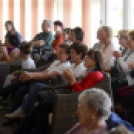 Jótékonysági süteménysütő verseny