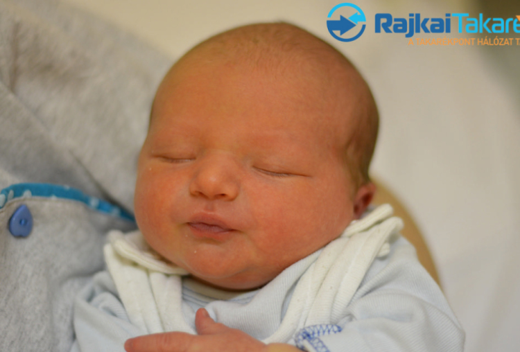 Élő Bálint, 3290 gr. Csorna