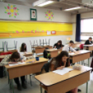 Ujhelyi Imre Általános Iskola - Életvitel és Gyakorlati ismeretek verseny megyei fordulója