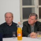 A Mosoni Polgári Kör karácsonya