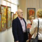 Pintér Éva kiállítás megnyitója (Fotó: Nagy Mária)