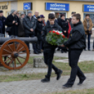 2015. MÁRCIUS 15. Mosonmagyaróvár (Fotó: Horváth Attila)