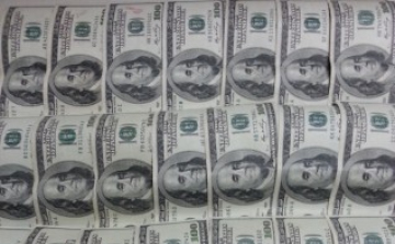 Négymillió forint a nyomravezetőnek