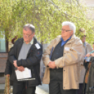 DK demonstráció (Fotó: Nagy Mária)