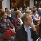 Mosonmagyaróvár szakrális értékei kiállítás és díjátadás 