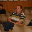 Rajzpályázat megnyitó és eredményhirdetés (Fotó: Nagy Mária)