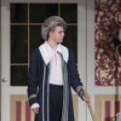 Kényeskedők - Major Tamás rendezésében