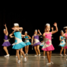 Bemutatkozó - Haller Sport Majorette és Break Egyesület gála műsora (fotó: Horváth Attila)