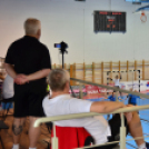 UFM Nemzetközi Női Kézilabda Kupa: MKC SE (HUN) – Slavia Praha (CZE) (29-28)