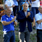 MKC SE szezonnyitó szurkolói ankét 