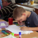 Fehér Ló Közösségi Ház: Családi nap filmvetítéssel és kézműveskedéssel