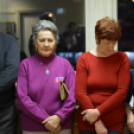 Pintér Éva kiállítás megnyitója (Fotó: Nagy Mária)