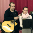 Mozgáskorlátozottak Mosonmagyaróvári Egyesületének évzáró közgyűlése