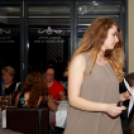  Vak Randi - Jótékonysági program, a  Lions Club Mosonmagyaróvár szervezésében