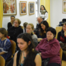 Tiszán innen, Dunán túl népdaléneklési verseny (Fotó: Nagy Mária)