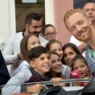 Nyári Fesztivál – Szent István Napok 2017 - Wahl Hungária Színpad