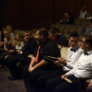 Zene Világnapi Hangverseny