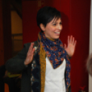 Együtt táncolni a világgal (Fotó: Nagy Mária)