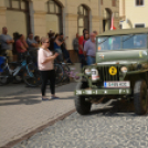  Pannonia-Carnuntum Old-Timer Rallye (Fotó: Nagy Mária)