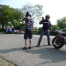 Street Fighter Show Jánossomorján Szöllősi Pepével