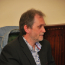 Csitáry-Hock Tamás könyvpremier és közönségtalálkozó (Fotó: Nagy Mária)