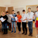 V. Mosonmagyaróvári Ergométeres Verseny 