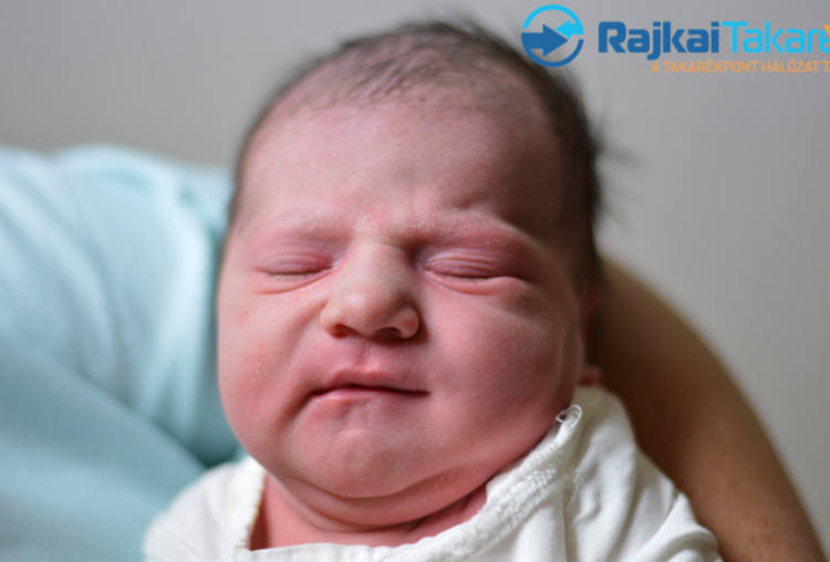 Farkas Dorina, 3340 gr. Farád