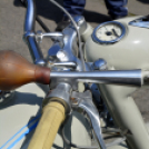 VI. Mosonmagyaróvári Veteránjármű Találkozó